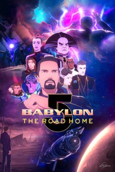 Babylon 5: The Road Home