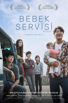 Bebek Servisi
