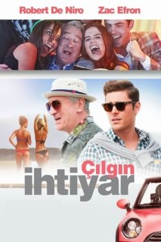 Çılgın İhtiyar