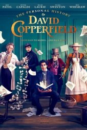 David Copperfield'ın Çok Kişisel Hikayesi