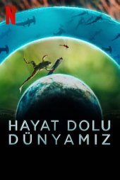 Hayat Dolu Dünyamız