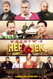 Hep Yek 7: Aşiret