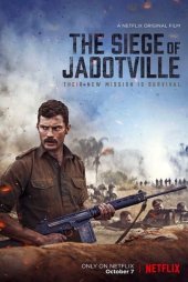 Jadotville Kuşatması