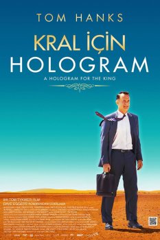 Kral İçin Hologram