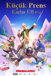 Küçük Prens: Karlar Ülkesi