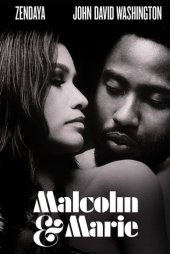 Malcolm ve Marie