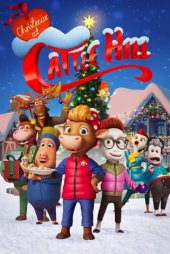 Neşeli Çiftlikte 2 Noel