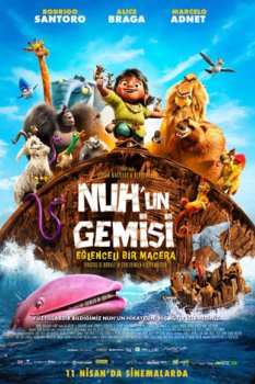 Nuh'un Gemisi