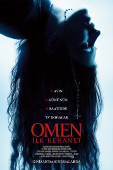 Omen: İlk Kehanet