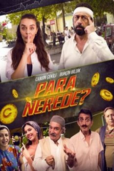 Para Nerede