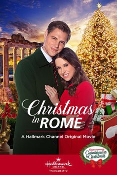 Roma'da Noel