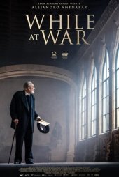 Savaşın Gölgesinde