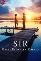 Sır: Hayal Etmekten Korkma