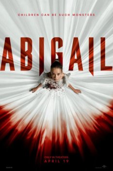 Tutsak Abigail