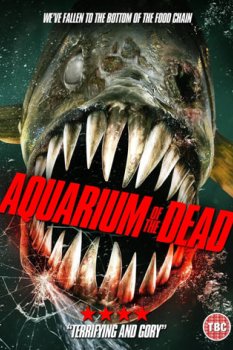 Aquarium of the Dead