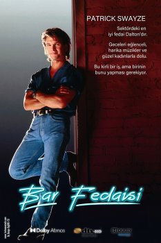 Bar Fedaisi