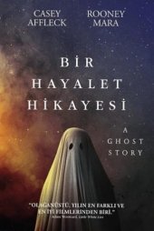 Bir Hayalet Hikayesi