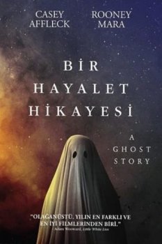 Bir Hayalet Hikayesi