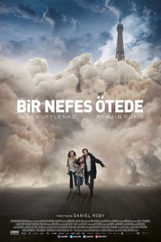 Bir Nefes Ötede