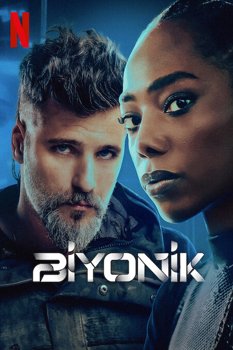 Biyonik