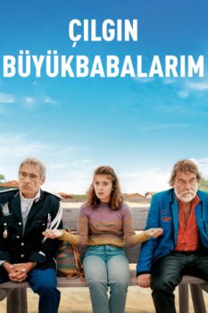 Çılgın Büyükbabalarım