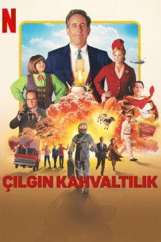 Çılgın Kahvaltılık