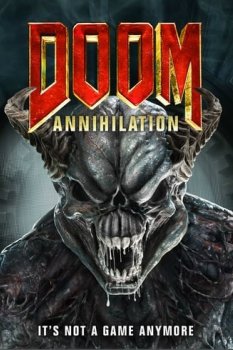 Doom: Yıkım