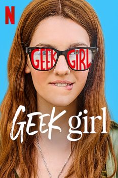 Geek Girl