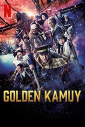 Golden Kamuy
