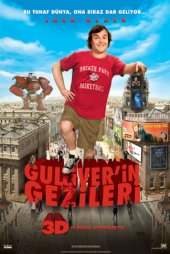Gulliver'in Gezileri