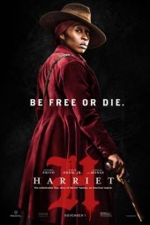 Harriet: Özgürlük Ateşi