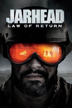 Jarhead: Dönüş Kanunu
