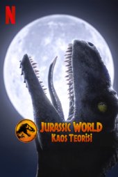 Jurassic World: Kaos Teorisi
