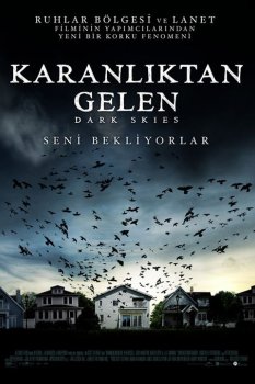 Karanlıktan Gelen