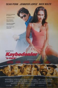 Kaybedenler