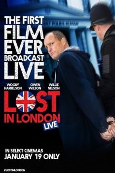 Londra'da Kaybolmak