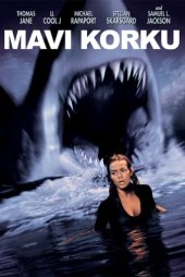 Mavi Korku 1