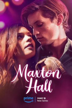 Maxton Hall - Aramızdaki Dünya