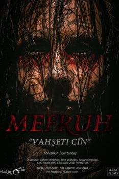 Mefruh: Vahşeti Cin