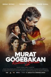 Murat Göğebakan: Kalbim Yaralı
