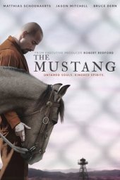 Mustang: Yabani At