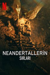 Neandertallerin Sırları