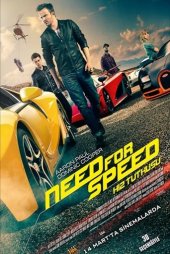 Need for Speed: Hız Tutkusu