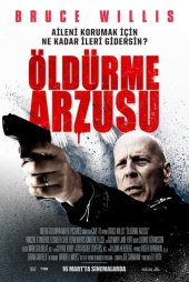 Öldürme Arzusu