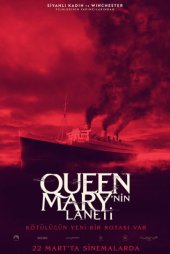 Queen Mary'nin Laneti