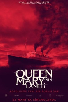 Queen Mary'nin Laneti