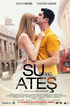 Su ve Ateş