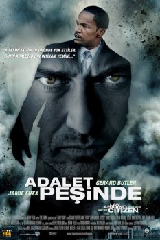Adalet Peşinde