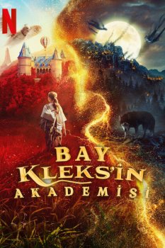 Bay Kleks'in Akademisi