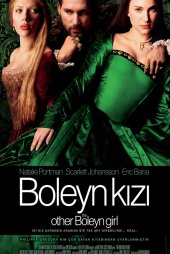 Boleyn Kızı
